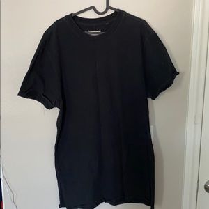 Fear of God FoG Essentials shirt